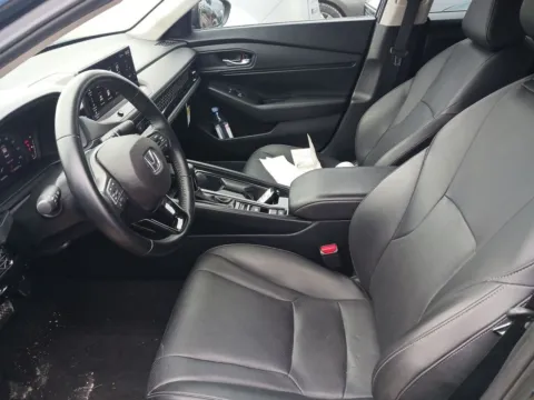 Another view of 2024 Honda Accord Hybrid EX-L for sale in Jacksonville, FL at AUTOLAND