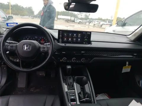 More photos of 2024 Honda Accord Hybrid EX-L at AUTOLAND, FL