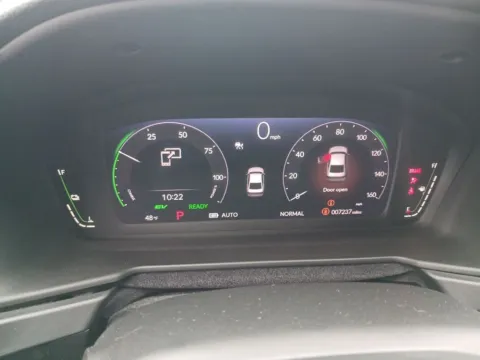 Photos of 2024 Honda Accord Hybrid EX-L for sale in Jacksonville, FL at AUTOLAND