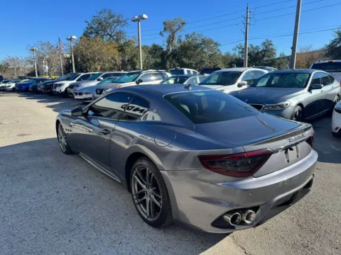 More photos of 2017 Maserati GranTurismo Sport at AUTOLAND, FL