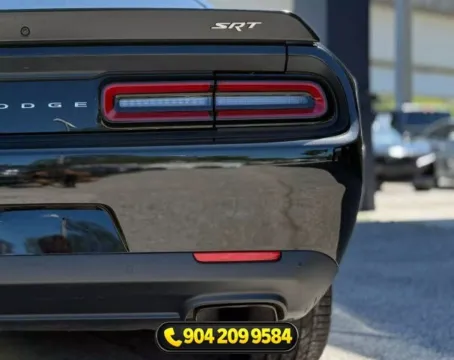 More photos of 2023 Dodge Challenger SRT Hellcat Jailbreak at AUTOLAND, FL