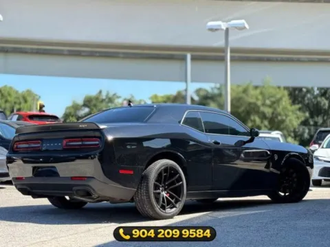 More photos of 2023 Dodge Challenger SRT Hellcat Jailbreak at AUTOLAND, FL