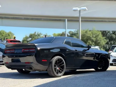 More photos of 2023 Dodge Challenger SRT Hellcat Jailbreak at AUTOLAND, FL