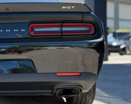 More photos of 2023 Dodge Challenger SRT Hellcat Jailbreak at AUTOLAND, FL