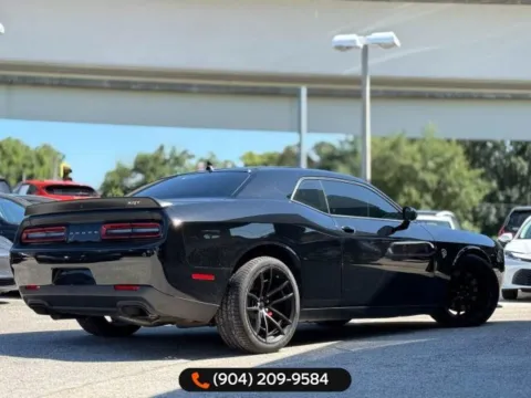 More photos of 2023 Dodge Challenger SRT Hellcat Jailbreak at AUTOLAND, FL