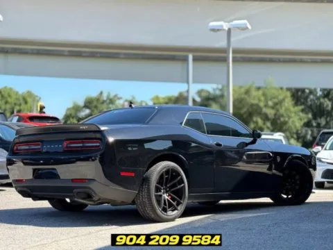 More photos of 2023 Dodge Challenger SRT Hellcat Jailbreak at AUTOLAND, FL