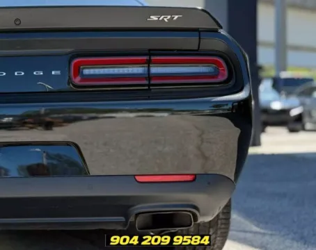 More photos of 2023 Dodge Challenger SRT Hellcat Jailbreak at AUTOLAND, FL