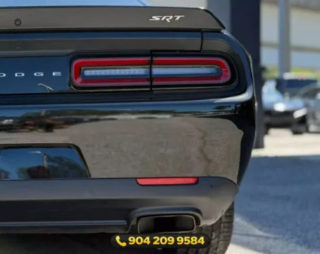More photos of 2023 Dodge Challenger SRT Hellcat Jailbreak at AUTOLAND, FL