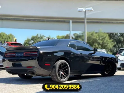 More photos of 2023 Dodge Challenger SRT Hellcat Jailbreak at AUTOLAND, FL