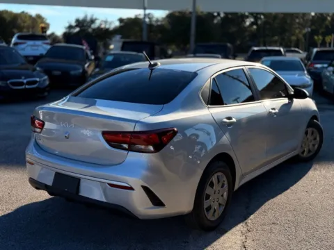 More photos of 2023 Kia Rio LX at AUTOLAND, FL