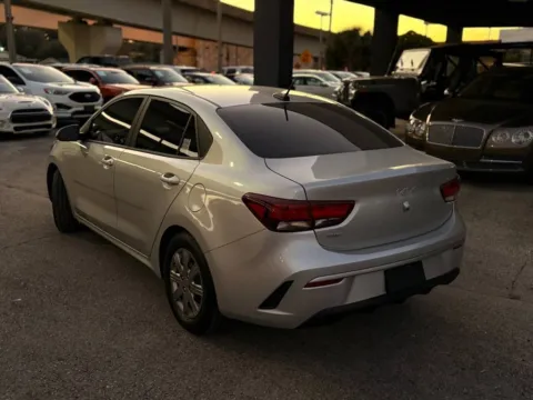 More photos of 2023 Kia Rio LX at AUTOLAND, FL