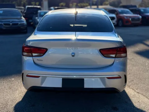 More photos of 2023 Kia Rio LX at AUTOLAND, FL