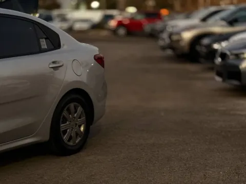 Photos of 2023 Kia Rio LX for sale in Jacksonville, FL at AUTOLAND