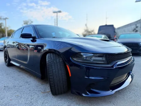 More photos of 2016 Dodge Charger R/T Scat Pack at AUTOLAND, FL
