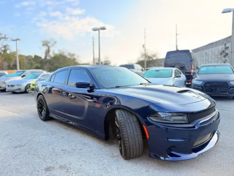 More photos of 2016 Dodge Charger R/T Scat Pack at AUTOLAND, FL
