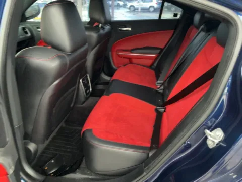 Photos of 2016 Dodge Charger R/T Scat Pack for sale in Jacksonville, FL at AUTOLAND