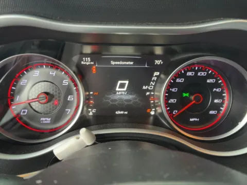 Another view of 2016 Dodge Charger R/T Scat Pack for sale in Jacksonville, FL at AUTOLAND