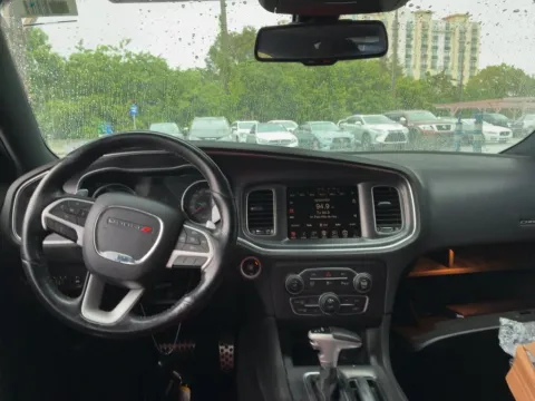 More photos of 2016 Dodge Charger R/T Scat Pack at AUTOLAND, FL