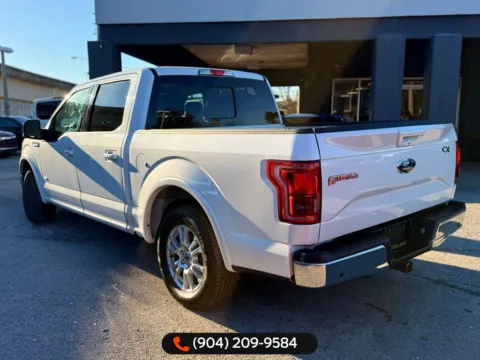 More photos of 2016 Ford F-150 Lariat at AUTOLAND, FL