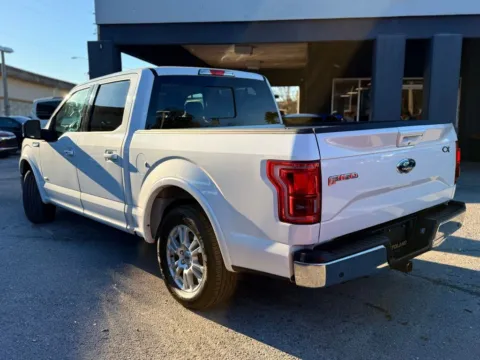 More photos of 2016 Ford F-150 Lariat at AUTOLAND, FL