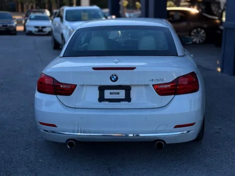 More photos of 2015 BMW 4 Series 435i at AUTOLAND, FL