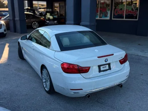 More photos of 2015 BMW 4 Series 435i at AUTOLAND, FL