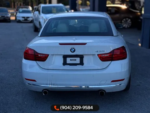 More photos of 2015 BMW 4 Series 435i at AUTOLAND, FL