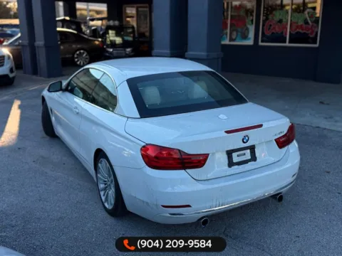 More photos of 2015 BMW 4 Series 435i at AUTOLAND, FL