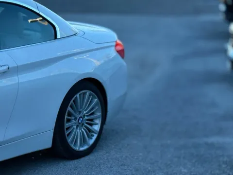 Another view of 2015 BMW 4 Series 435i for sale in Jacksonville, FL at AUTOLAND