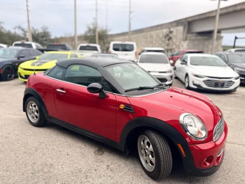 More photos of 2014 MINI Cooper at AUTOLAND, FL