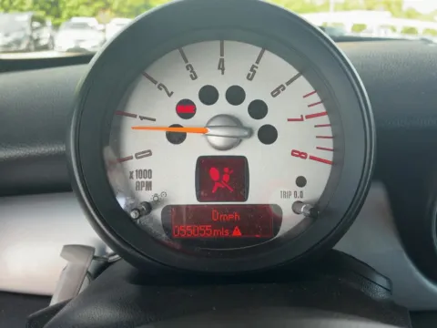 Another view of 2014 MINI Cooper for sale in Jacksonville, FL at AUTOLAND