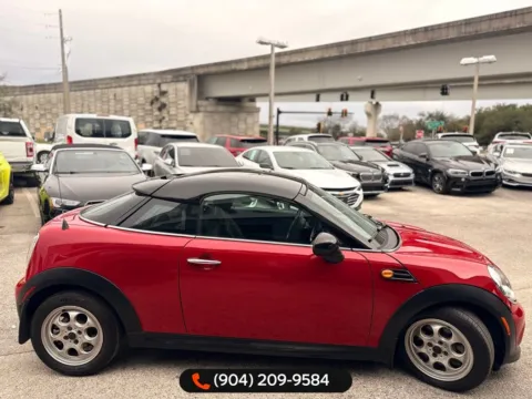 More photos of 2014 MINI Cooper at AUTOLAND, FL