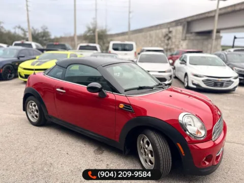 More photos of 2014 MINI Cooper at AUTOLAND, FL