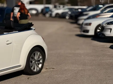 Photos of 2014 Volkswagen Beetle 2.0 TDI for sale in Jacksonville, FL at AUTOLAND