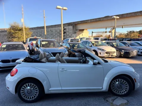 More photos of 2013 Volkswagen Beetle 2.5L at AUTOLAND, FL
