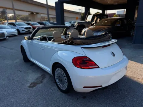 More photos of 2013 Volkswagen Beetle 2.5L at AUTOLAND, FL