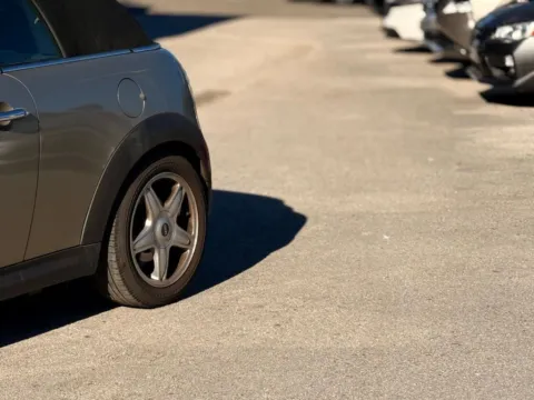 Photos of 2010 MINI Cooper for sale in Jacksonville, FL at AUTOLAND