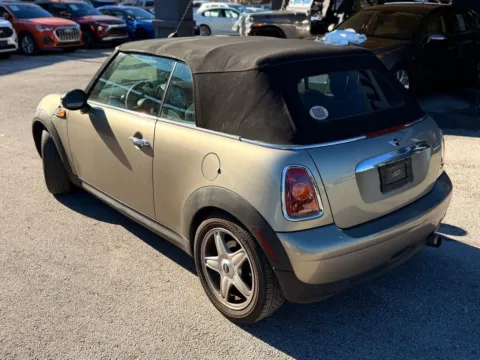 More photos of 2010 MINI Cooper at AUTOLAND, FL