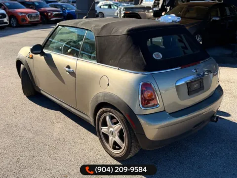 More photos of 2010 MINI Cooper at AUTOLAND, FL