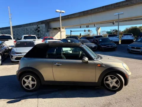 More photos of 2010 MINI Cooper at AUTOLAND, FL