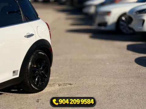 Photos of 2016 MINI Cooper S Countryman for sale in Jacksonville, FL at AUTOLAND