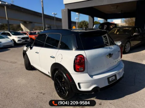 More photos of 2016 MINI Cooper S Countryman at AUTOLAND, FL