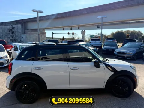 More photos of 2016 MINI Cooper S Countryman at AUTOLAND, FL