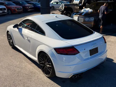 More photos of 2016 Audi TTS 2.0T at AUTOLAND, FL