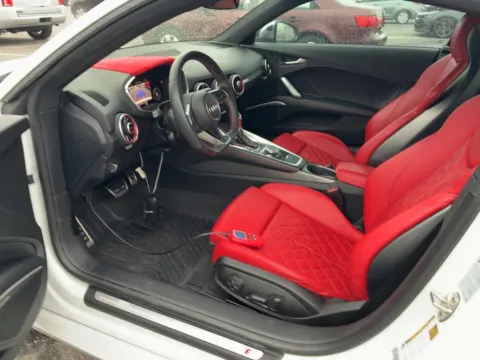 More photos of 2016 Audi TTS 2.0T at AUTOLAND, FL