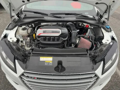 More photos of 2016 Audi TTS 2.0T at AUTOLAND, FL