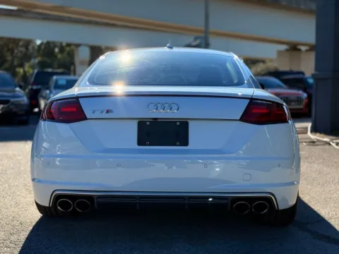 More photos of 2016 Audi TTS 2.0T at AUTOLAND, FL