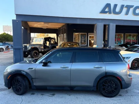 More photos of 2016 MINI Cooper Clubman at AUTOLAND, FL