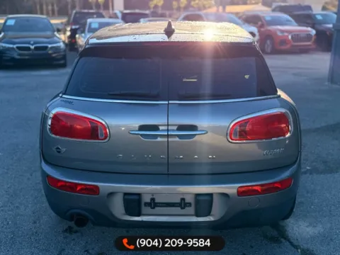 Another view of 2016 MINI Cooper Clubman for sale in Jacksonville, FL at AUTOLAND