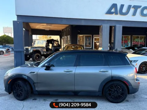 More photos of 2016 MINI Cooper Clubman at AUTOLAND, FL